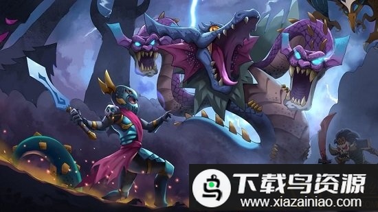 放置练星录手游最新版截图1