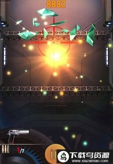 军火之王手机版最新版截图2