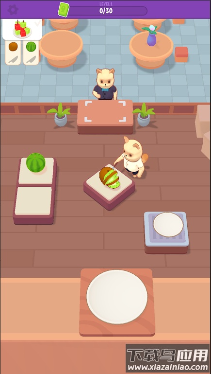 Chef cats最新版截图1