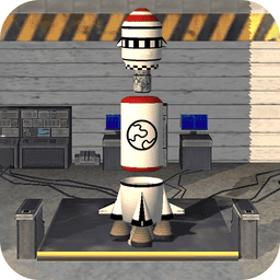 我造火箭贼溜官方版