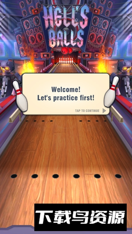 bowlingcrew安卓版最新版截图2