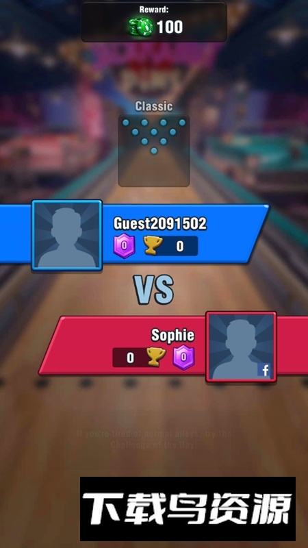 bowlingcrew安卓版最新版截图4