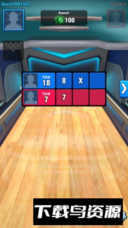 bowlingcrew安卓版最新版截图5