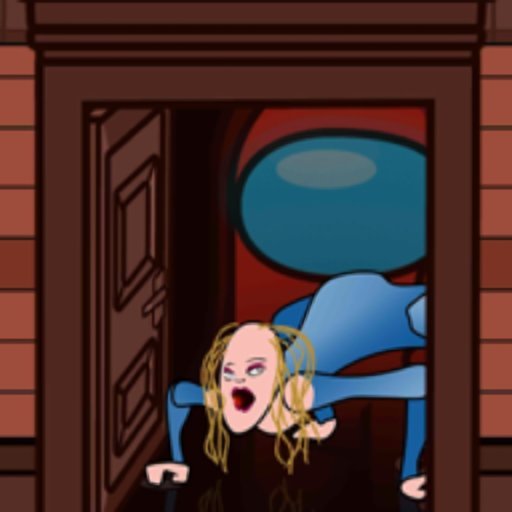 太空人100门求生官方版