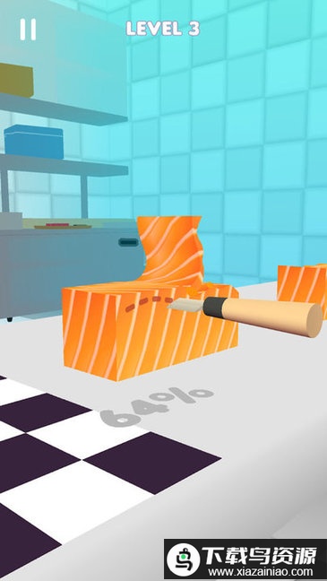 寿司奥利给游戏最新版截图1