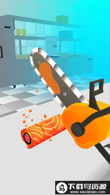 寿司奥利给游戏最新版截图3