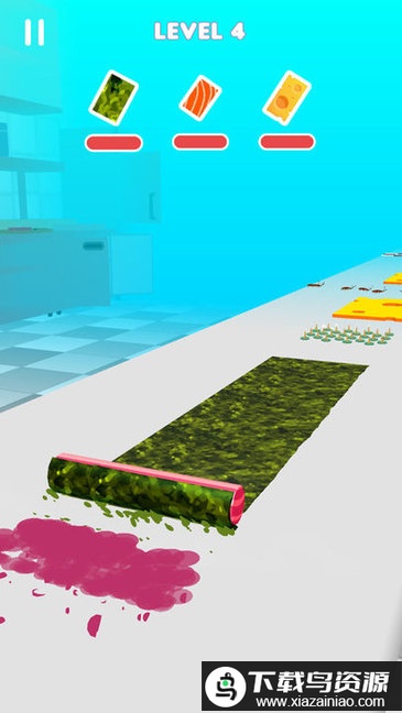 寿司奥利给游戏最新版截图4