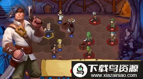 勇者国王单机版最新版截图1