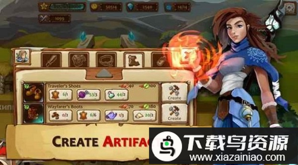 勇者国王单机版最新版截图4