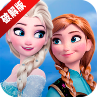 Frozen Free Fall迪士尼冰雪奇缘内置菜单最新版