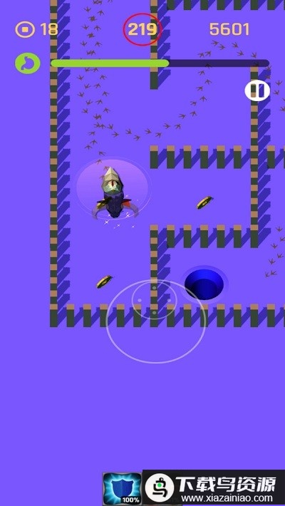 小鸡鸡勇闯迷宫最新版最新版截图1