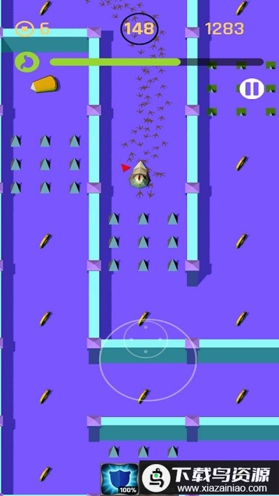 小鸡鸡勇闯迷宫最新版最新版截图2