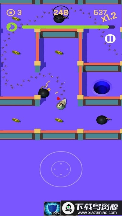 小鸡鸡勇闯迷宫最新版最新版截图3