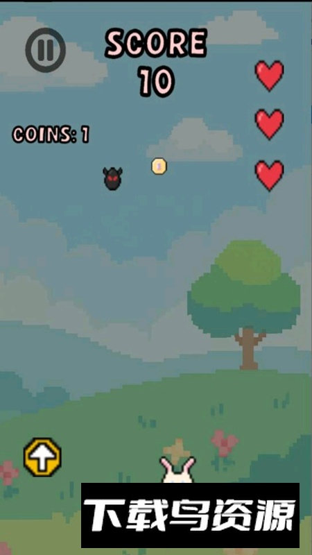 EasterEggDrop彩蛋大冒险游戏最新版截图1