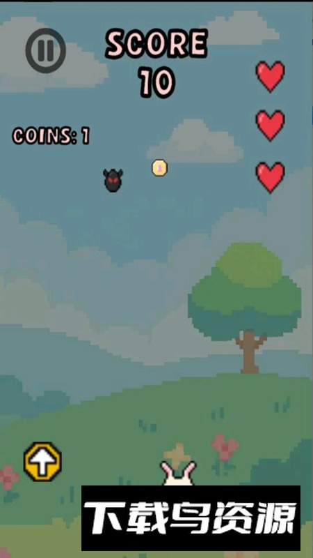 EasterEggDrop彩蛋大冒险游戏最新版截图4