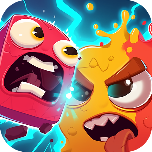 疯狂炮炮兵游戏手机版