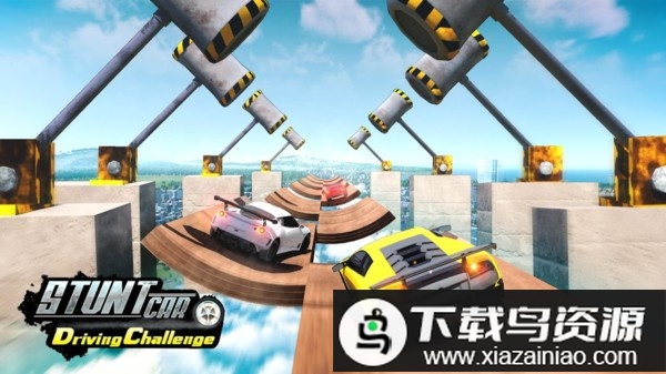 特技和平衡手机版最新版截图1