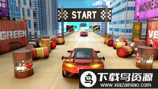 特技和平衡手机版最新版截图3