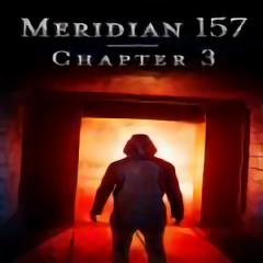 子午线157第三章游戏手机版(Meridian 157 Chapter 3)