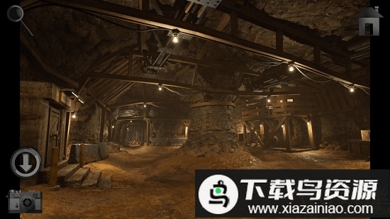 子午线157第三章游戏手机版(Meridian 157 Chapter 3)最新版截图2