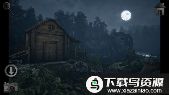 子午线157第三章游戏手机版(Meridian 157 Chapter 3)最新版截图3