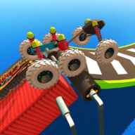 Ninja Drivers忍者司机游戏