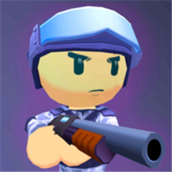 拯救突击队官方版