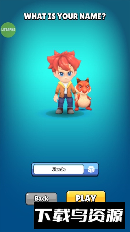 Negamon Lite: Monster Battle怪兽战斗无限金币钻石版最新版截图2