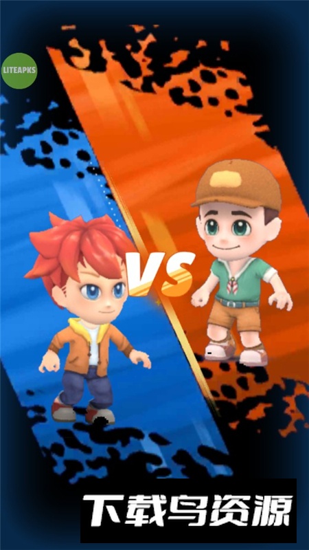 Negamon Lite: Monster Battle怪兽战斗无限金币钻石版最新版截图5