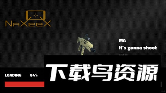 Stickman Superhero(火柴人超级英雄全部武器解锁版)最新版截图1