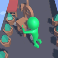 杀手出局游戏最新版下载(Killer Out)