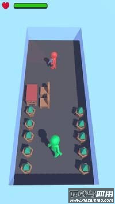 杀手出局游戏最新版下载(Killer Out)最新版截图2