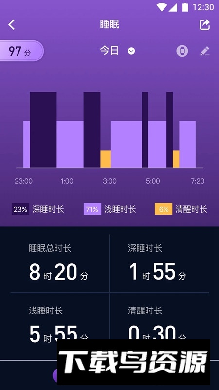 埃微助手app手机客户端最新版截图3