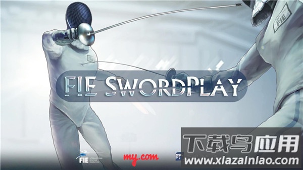 真实击剑游戏下载(FIE Swordplay)截图3