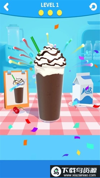 我做奶昔贼6最新版最新版截图1