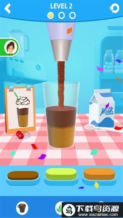 我做奶昔贼6最新版最新版截图4