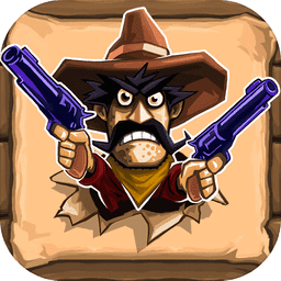 枪炮与荣耀手机游戏(GunsnGlory FREE)