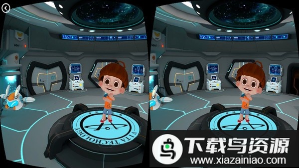 唐跳跳时空漫游记app手机版截图3