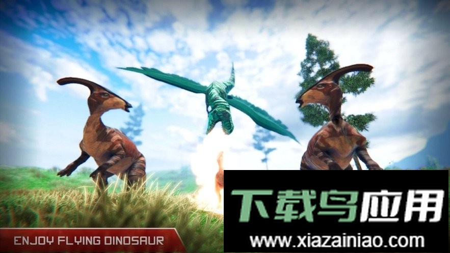 拼装暴力霸王龙模拟器最新版截图2