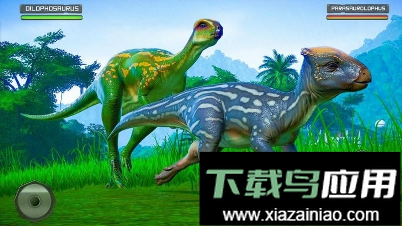 拼装暴力霸王龙模拟器最新版截图3