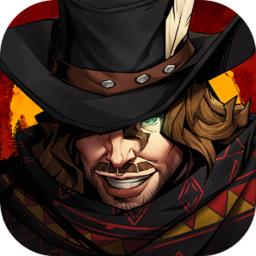 西部复仇游戏(Game of West)