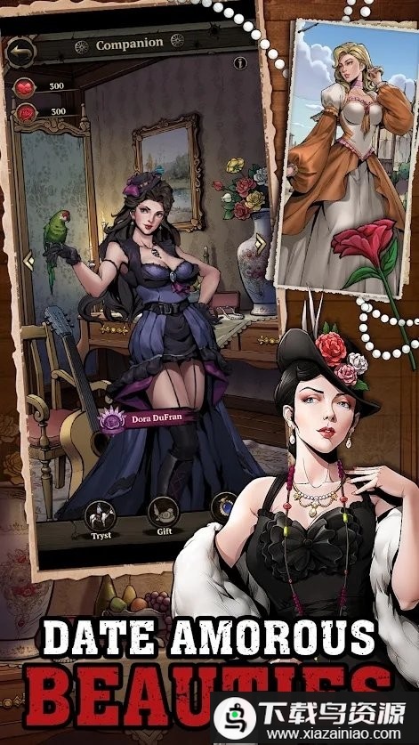 西部复仇游戏(Game of West)最新版截图1