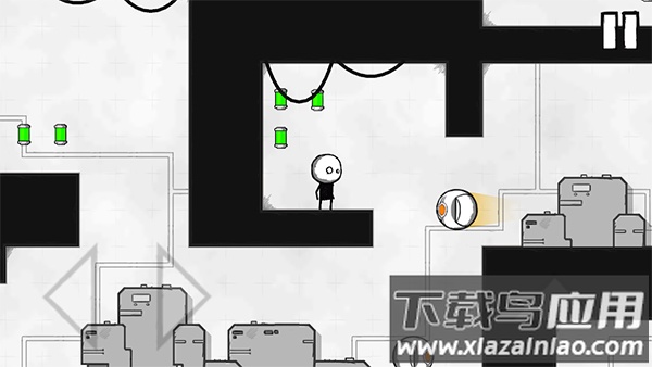 死亡房间游戏(Deadroom)截图1