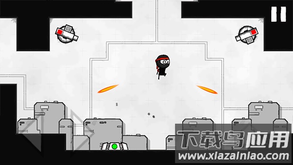 死亡房间游戏(Deadroom)截图4