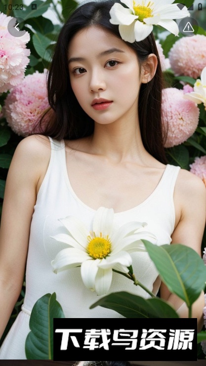 二次元人物创作app专业版最新版截图3