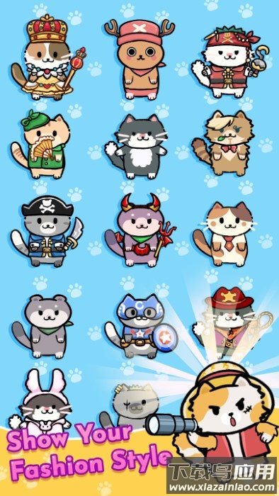 猫吧游戏下载最新版截图3