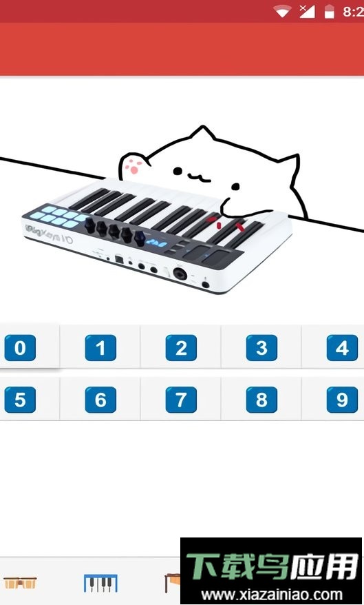 邦戈猫游戏最新版截图1