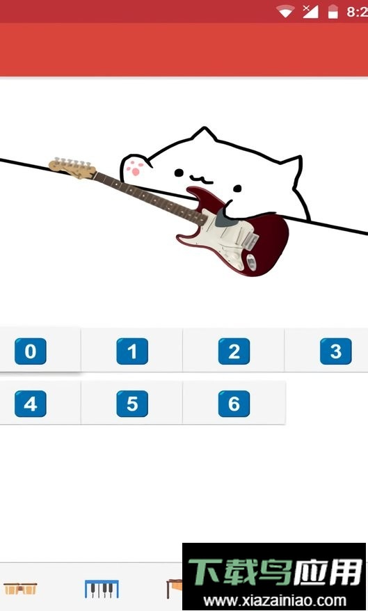 邦戈猫游戏最新版截图2