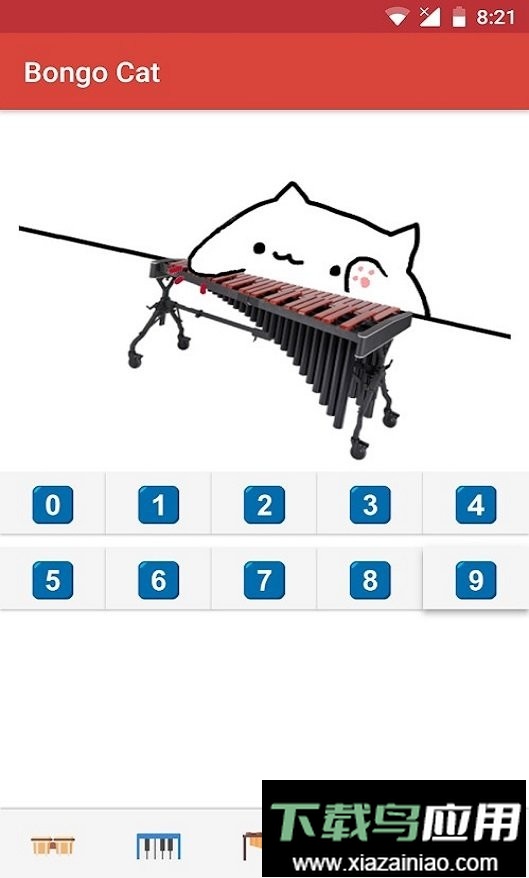 邦戈猫游戏最新版截图3