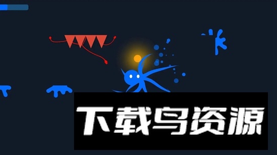 深海微光游戏官方正版最新版截图1